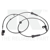 NK ABS-SENSOR Raddrehzahl Vorne Links Passend FüR Nissan Pulsar Sentra | 292261