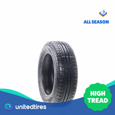 Driven Once 19560r15 Pirelli P4 Four Seasons Plus 88h - 11.532