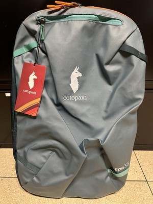 cotopaxi allpa 35 grey Cotopaxi Allpa 35 Backpack Unisex