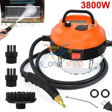 3800W High Pressure Steam Cleaner Household Car Steam Cleaner Cleaning Machine