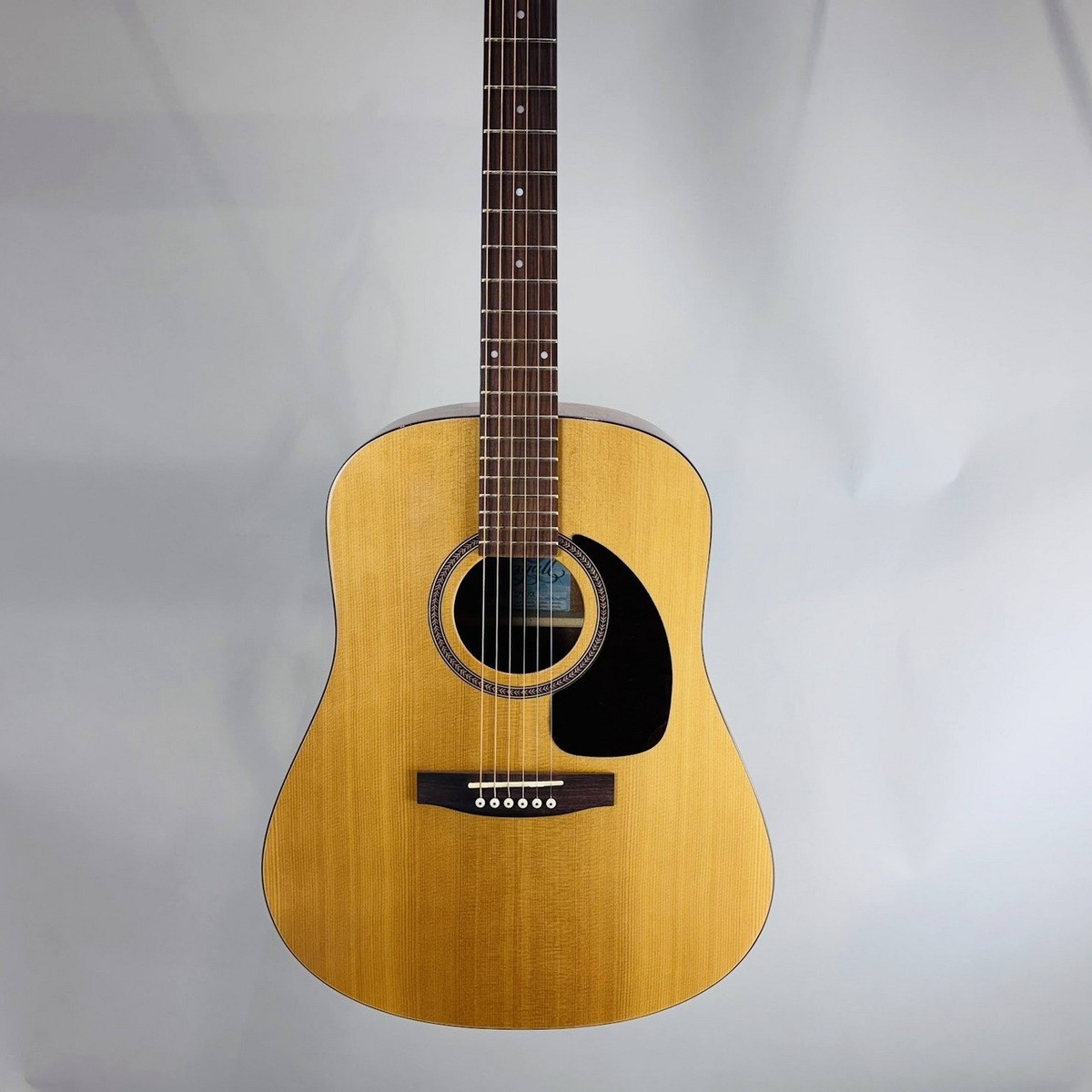 1996 Seagull S6+ Spruce / シーガルS6スプルース 1996 Seagull S6+ Spruce / シーガルS6スプルース 1996 Seagull S6+