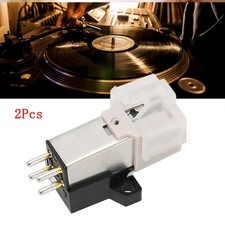 Replacement Audio Technica AT3600L Cartridge Stylus Vinyl Record Player Needle