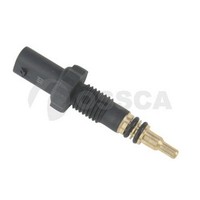 KüHlmittel Wasser Temperatur Sensor Ossca 20723 FüR Bmw 5Er F10 Touring F11 3Er