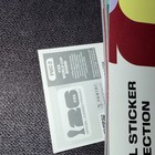 Panini FIFA World Cup 2026 Soccer Sticker #FWC 2 Foil NEW (NEW QR/Digital code) — photo 4