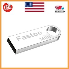 Professional 16GB USB Drive for Windows 10 Installation Upgrade Clean Fast