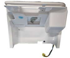 Samsung Refrigerator Auger Motor Assembly DA97-21215D  FREE SHIPPING  X59