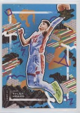 2020-21 Panini Court Kings Tyler Herro #57 0g27