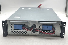 SUA48RMXLBP3U - APC 2200w Smart-UPS Battery Systems NO BATTERIES