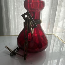 Red Decorative Collectibles for sale | eBay