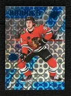 2023-24 SPx Rookies Radiance 56/100 Connor Bedard #101 Rookie RC