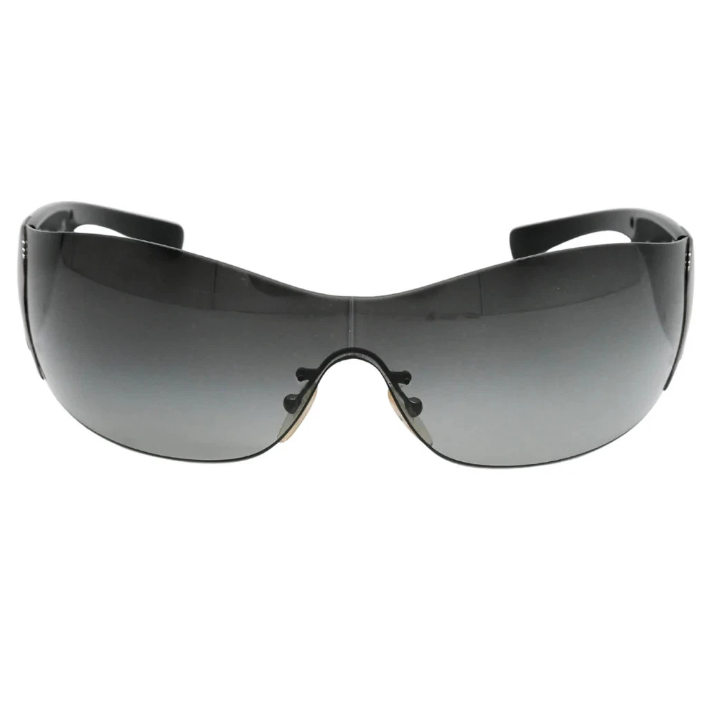 PRADA Rimless Sunglasses for Women for sale | eBay