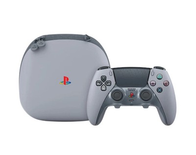 NEW PlayStation 5 DualSense Edge Wireless Controller 30th