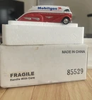 Hot Wheels Vintage  Mobile Oil, Rocket Oil Truck # 85529