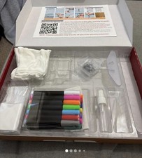 Led Drawing Board 35cm X 25cm BNIB