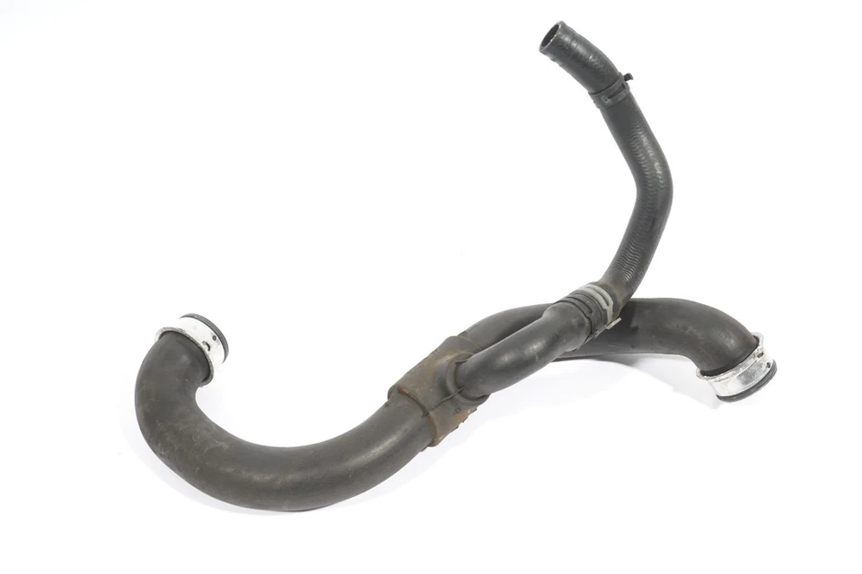 2008 - 2014 MERCEDES BENZ C300 RWD W204 НИЖНИЙ РАДИАТОР ОХЛАЖДАЮЩЕЙ ЖИДКОСТИ ШЛАНГ OEM - Изображение 2 из 4