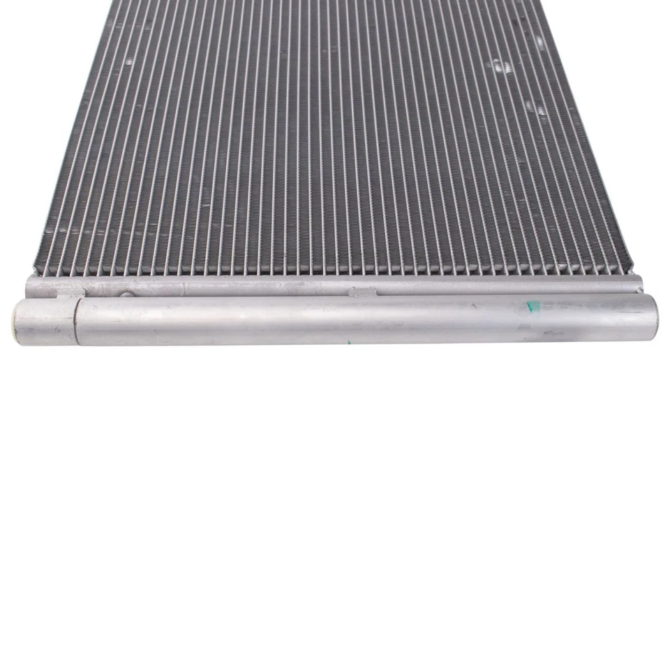 Condensador de aire acondicionado para BMW X5 2008-2019 X6 2007-2018 Foto 3 de 4