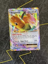 Dragonite EX Ultra Rare XY - Evolutions 72/108