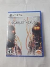 Scarlet Nexus - Sony PlayStation 5