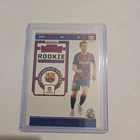 2020-21 Chronicles Contenders La Liga Frenkie De Jong Red Rookie Ticket RC #RT-3