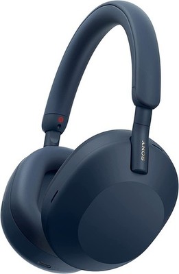 Sony WH-1000XM5 Over the Ear Noise Cancelling Wireless