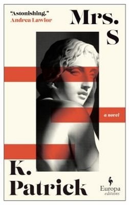 Mrs. S Paperback K. Patrick