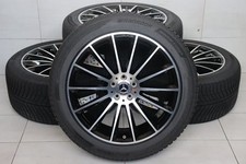 Original Mercedes 21 Zoll AMG Winterräder GLE W167 V167 Coupe Felgen A1674013400 Original Mercedes 21 Zoll AMG Winterräder GLE W167 V167 Coupe Felgen A1674013400