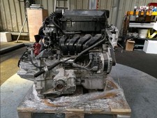 Moteur Suzuki IGNIS