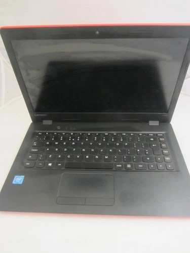 LENOVO IDEAPAD 100S-141BR LAPTOP COMPUTER ( FOR PARTS )