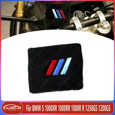 Für BMW S 1000XR 1000RR 1000R R1250GS Front Fluid Oil Brake Reservoir Cover Sock