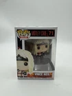 Funko Pop Rocks Motley Crue Vince Neil #71 Vaulted New Vinyl Figure
