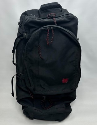 ems osprey backpacks Eastern Mountain Sports EMS 6000 Travel Hiking Backpack Detachable w/ Cover