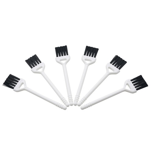 20 Pcs Staubentfernung Tastaturreiniger Fenstertür-Schienenbürste - 第 1/12 張圖片