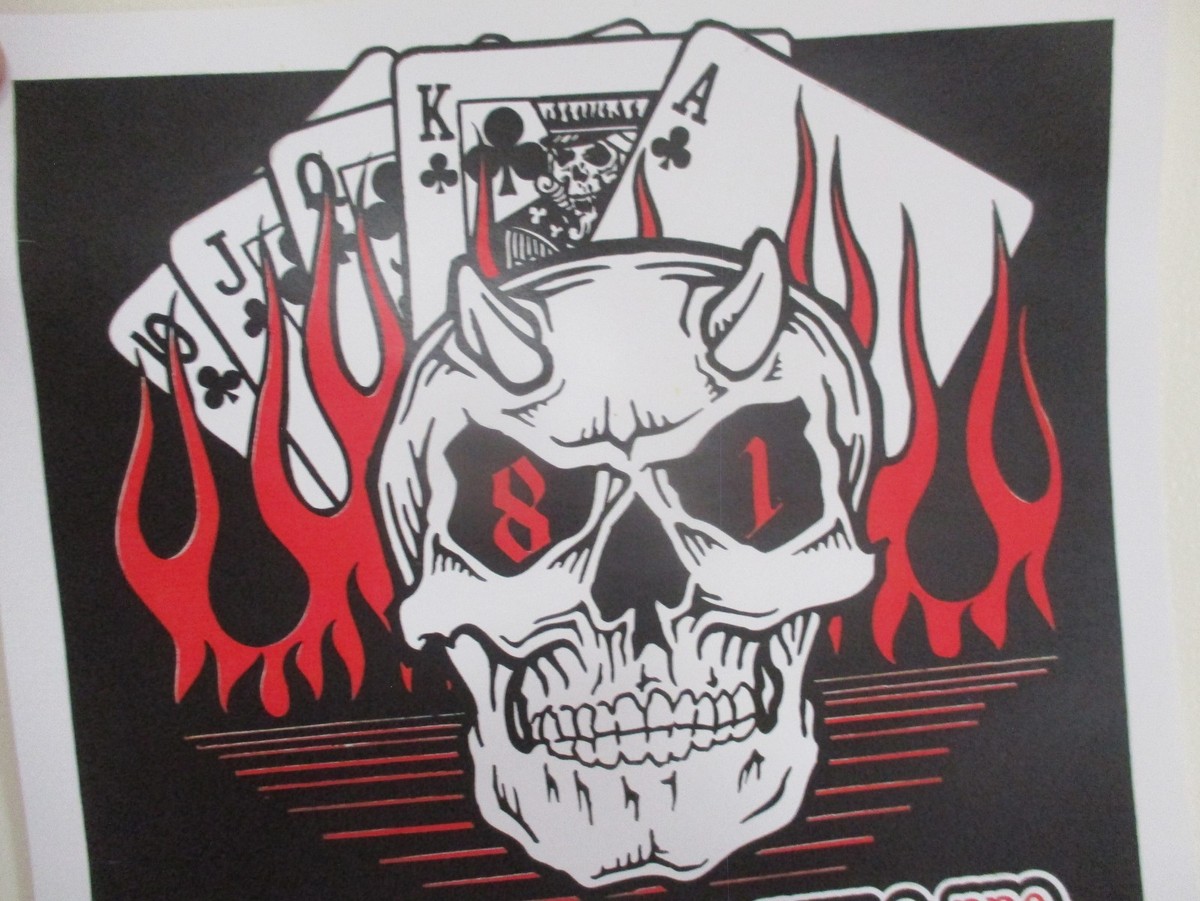 ヘルズエンジェルス Daly City 2006 Poker Run Hells Angels Daly City - YouTube