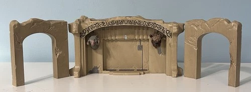 Star Wars Jabba's Palace The Vintage Collection Adventure Set Walmart Exclusive
