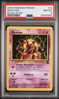 Pokemon Mewtwo #14 Black Star Promo PSA 8