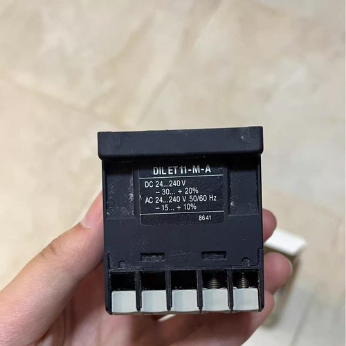 1PCS NEW DILET11-M-A && - 第 6/6 張圖片