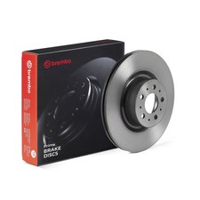 BREMBO Bremsscheibe 09.E517.41 für TESLA