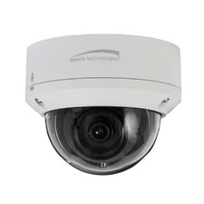 Speco O4VLD5 4MP IR H.265 Indoor/Outdoor Dome IP Security Camera - Speco Cloud