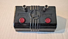 RARE No 168 "Magic Electrol" Two Train Controller