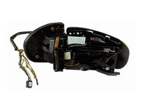 AußEnspiegel Rechts Mercedes E-KLASSE 02-06 Ankl 15 Pin