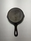 Wagner Ware Sidney O Cast Iron Skillet #2A