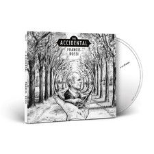 Francis Rossi - The Accidental (earMUSIC) CD Album