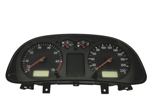 Tacho Kombiinstrument VW Golf MK4 1J0919861 110008916022 41583
