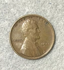 1911 P ** Wheat Penny** EF/AU Condition - Philadelphia Mint - Nice - Actual Scan
