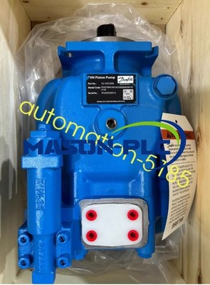 1PC Vickers PVH074R01AB10A250000002001AE010A new federal express or DHL