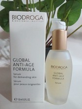 BIIODROGA GLOBAL ANTI-AGE FORMULA serum for demanding skin 30ml/1.01 oz