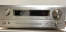 [ READ ] DENON AVC-3500 AV Surround Amplifier Hi-Fi Made in Japan Tested Working