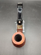 Straw Master Pipe, Pipe