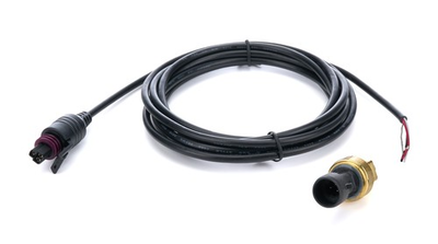 #ad Dakota Digital Sen 03 8 Three Wire 1 8In Npt 0 100Psi Oil Pressure Sens $117.13