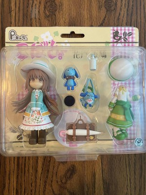 Pinky:st Street Kobato Hanato CLAMP Pop Vinyl Toy Figure Anime